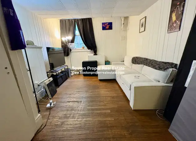 Property at 116 Marlborough St Unit 1, Boston, MA, 02116, 0 beds, 1 bath, [object Object]