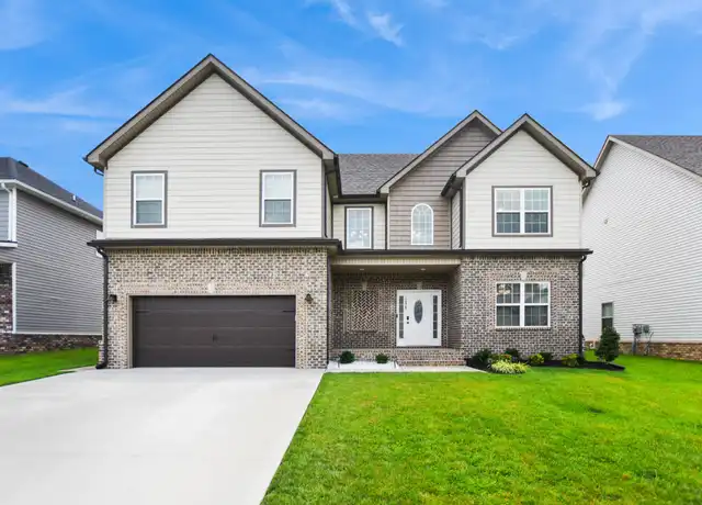 Property at 1478 Citadel Dr, Clarksville, TN, 37042, 4 beds, 3 baths, [object Object]
