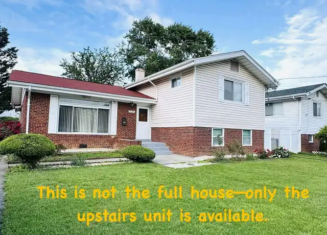Property at 1520 Dilston Rd, Silver Spring, MD, 20903, 3 beds, 2 baths, [object Object]
