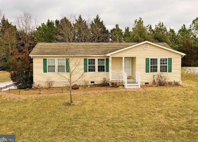 Property at 5850 Ketch Rd, Prince Frederick, MD, 20678, 2 beds, 1 bath, [object Object]