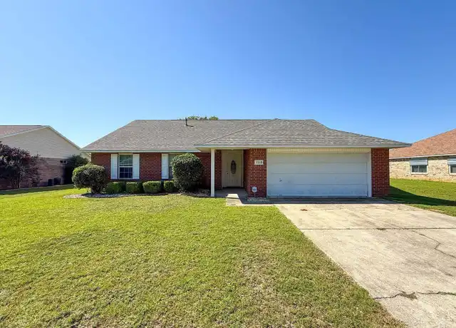 Property at 1519 Sandcliff Dr, Pensacola, FL, 32507, 4 beds, 2 baths, [object Object]