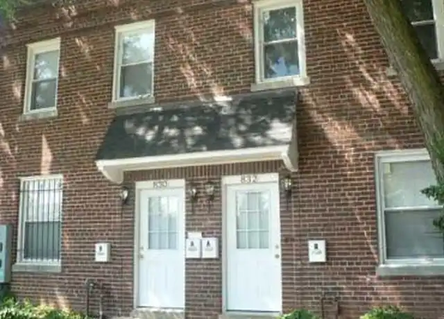 Property at 830 18th St NE Unit B, Washington, DC, 20002, 1 bed, 1 bath, [object Object]