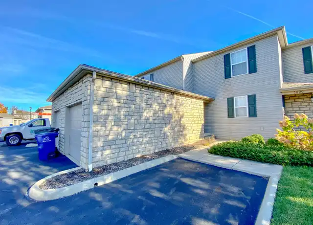 Property at 5602 Wigmore Dr, Columbus, OH, 43235, 2 beds, 2.5 baths, [object Object]