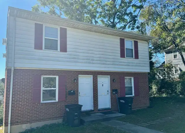 Property at 337 Cedar Ave, Vinton, VA, 24179, 2 beds, 1 bath, [object Object]