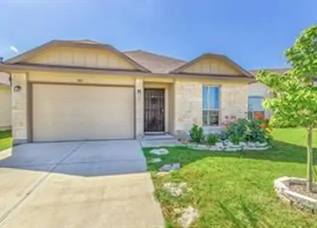 Property at 909 Yabers Ct, Austin, TX, 78725, 3 beds, 2 baths, [object Object]
