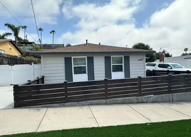 Property at 819 Halecrest Dr, Chula Vista, CA, 91910, 3 beds, 2 baths, [object Object]