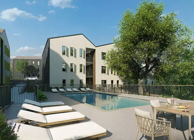 Property at The Finch - 1710 Morrell Ave, Dallas, TX, 75203, 0-2 beds, 1-2 bath, [object Object]