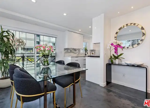 Property at 1521 S Hayworth Ave #107, Los Angeles, CA, 90035, 3 beds, 4 baths, [object Object]