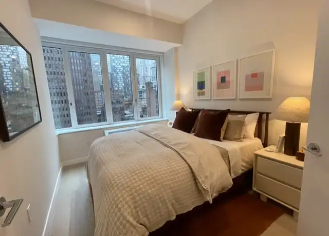 Property at 50 Broad St Unit 2301, New York, NY, 10004, 2 beds, 1 bath, [object Object]