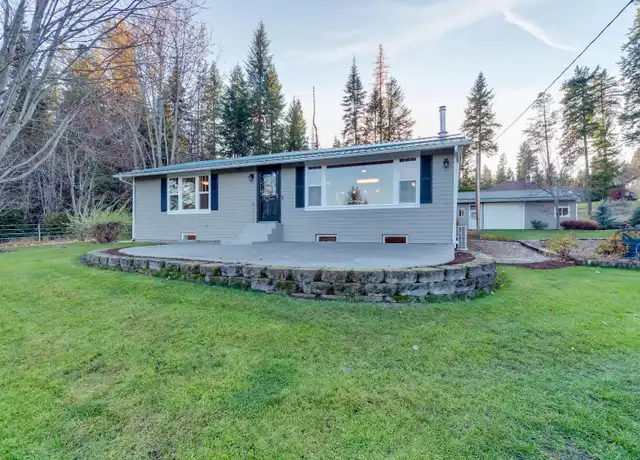 Property at 12845 N Hauser Lake Rd, Hauser, ID, 83854, 3 beds, 3 baths, [object Object]