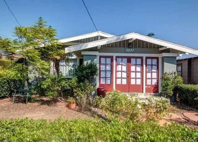 Property at 3577 Utah St, San Diego, CA, 92104, 3 beds, 1 bath, [object Object]