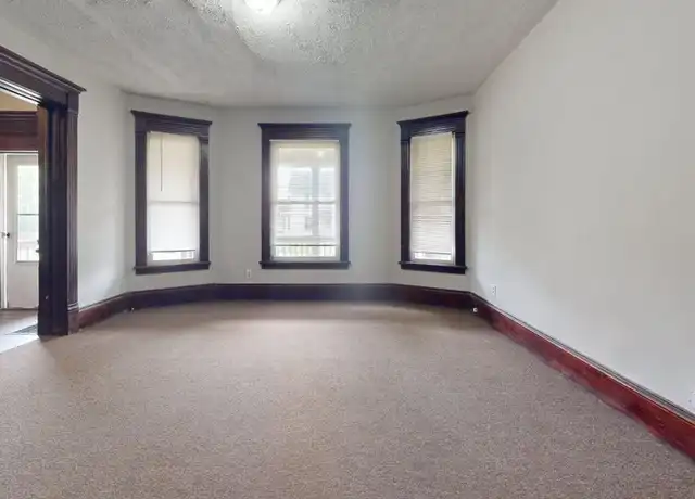 Property at 515 Newton Ave NW Unit 1, Canton, OH, 44703, 3 beds, 1.5 baths, [object Object]