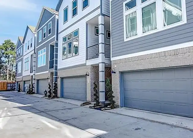 Property at 622 Janisch Rd Unit D, Houston, TX, 77018, 3 beds, 3.5 baths, [object Object]