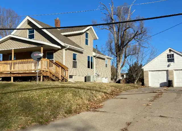 Property at 3215 Schaeffer Dr SW, Cedar Rapids, IA, 52404, 3 beds, 1 bath, [object Object]