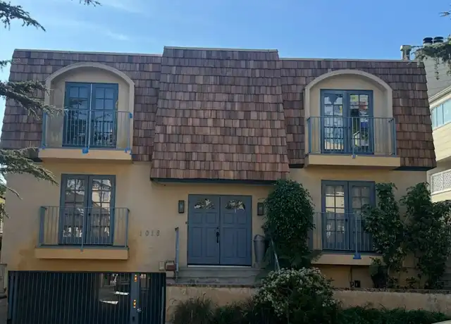 Property at 1018 9th St, Santa Monica, CA, 90403, 2-3 beds, 2 baths, [object Object]