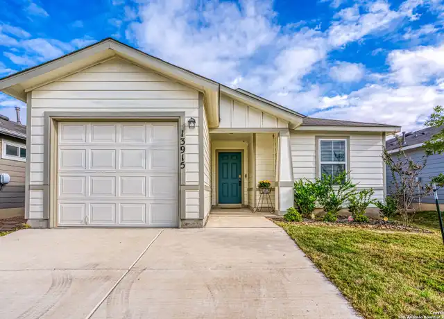 Property at 13915 Morgan Ter, San Antonio, TX, 78254, 3 beds, 2 baths, [object Object]