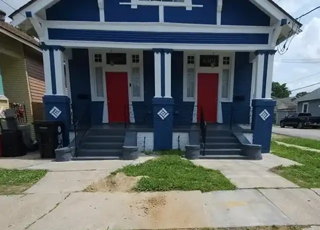 Property at 8403 Apricot St, New Orleans, LA, 70118, 3 beds, 2 baths, [object Object]