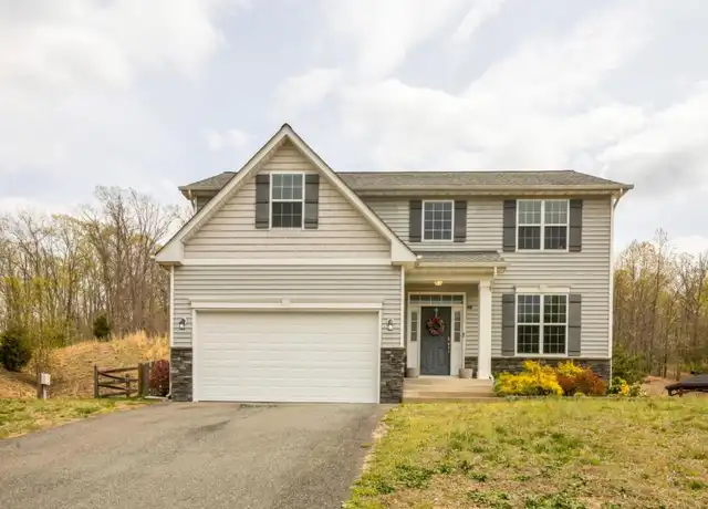 Property at 48 Ellison Ct, Fredericksburg, VA, 22405, 4 beds, 3.5 baths, [object Object]