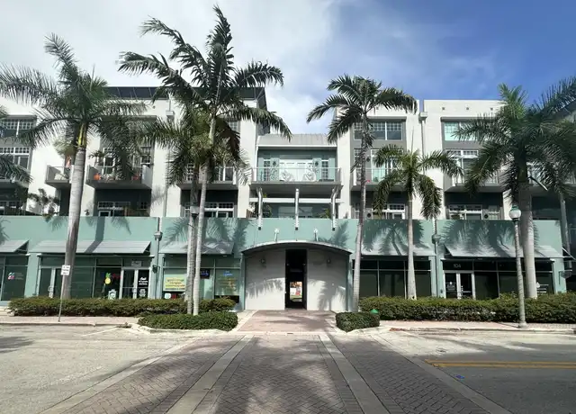 Property at 185 NE 4th Ave #209, Delray Beach, FL, 33483, 1 bed, 1.5 baths, [object Object]