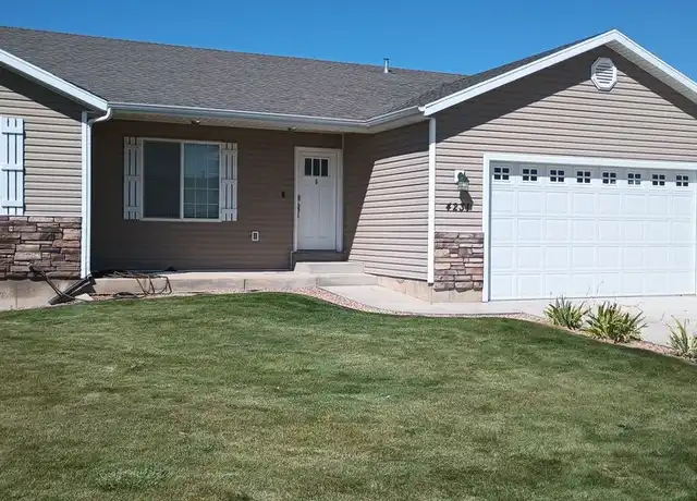 Property at 4231 N 2325 W, Cedar City, UT, 84721, 3 beds, 2 baths, [object Object]