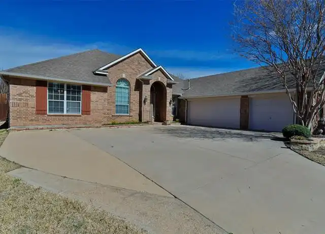 Property at 3513 Oliver Dr, Fort Worth, TX, 76244, 3 beds, 2 baths, [object Object]