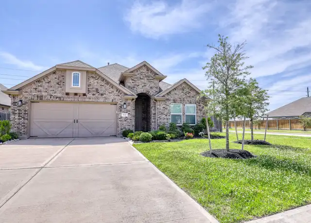 Property at 6647 Northchester Dr, Katy, TX, 77493, 5 beds, 3 baths, [object Object]