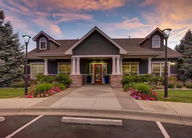 Property at Heritage at Stone Mountain - 11625 Community Center Dr, Northglenn, CO, 80233, 2 beds, 2 baths, [object Object]