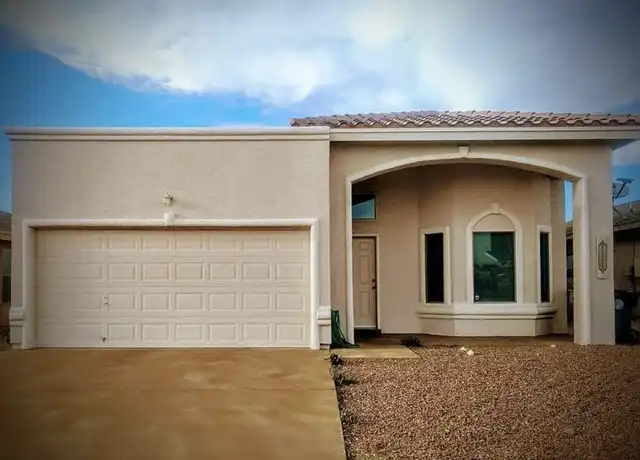 Property at 13021 Martin Forman, El Paso, TX, 79938, 3 beds, 2 baths, [object Object]