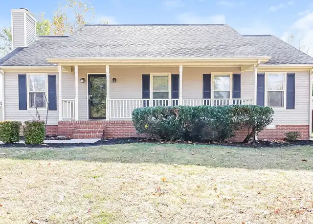 Property at 2319 Bennington Dr, Murfreesboro, TN, 37129, 3 beds, 2 baths, [object Object]
