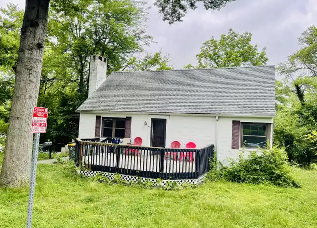 Property at 417 S Swain Ave, Bloomington, IN, 47401, 4 beds, 2 baths, [object Object]