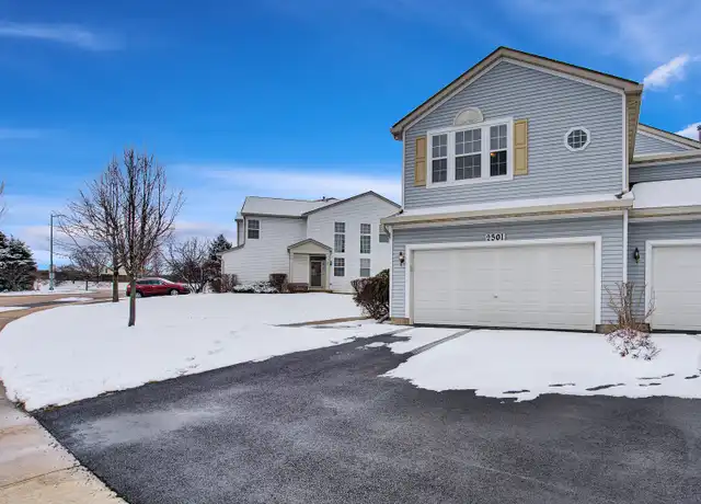 Property at 2501 Reflections Dr, Aurora, IL, 60502, 2 beds, 2.5 baths, [object Object]