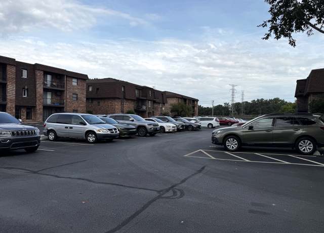 Photo of 14536 S Muskegon Ave Unit 3D, Chicago, IL 60633