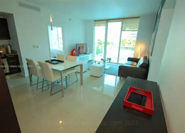Property at 950 Brickell Bay Dr #1207, Miami, FL, 33131, 2 beds, 2 baths, [object Object]