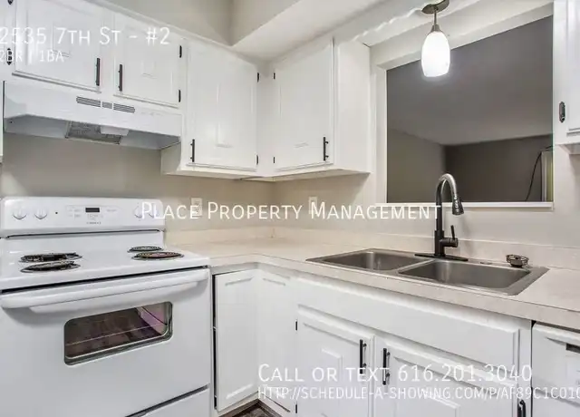 Property at 2535 7th St Unit 2, Shelbyville, MI, 49344, 2 beds, 1 bath, [object Object]