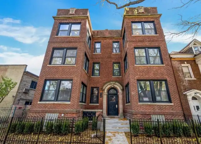Property at 6357 N Paulina St, Chicago, IL, 60660, 2 beds, 2 baths, [object Object]