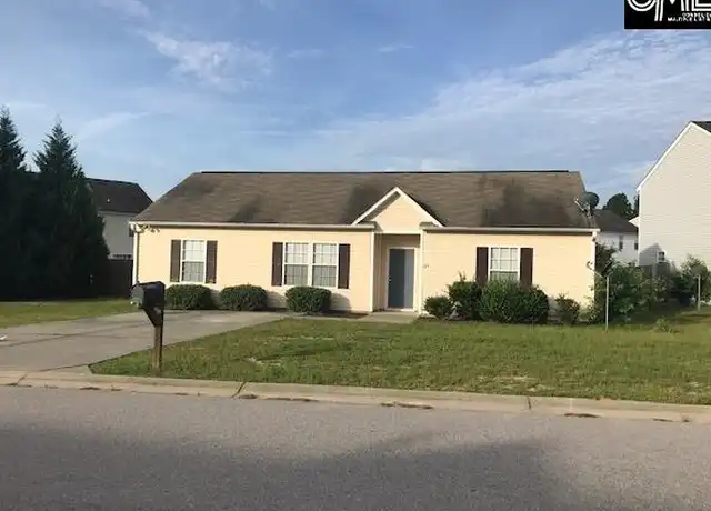 Property at 144 Fox Grove Cir, Columbia, SC, 29229, 4 beds, 2 baths, [object Object]