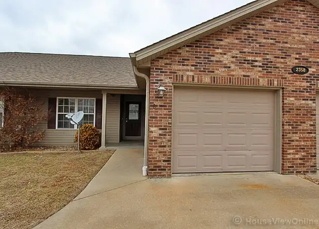 Property at 2358 Garrett Ln Unit B, Jackson, MO, 63755, 3 beds, 3 baths, [object Object]