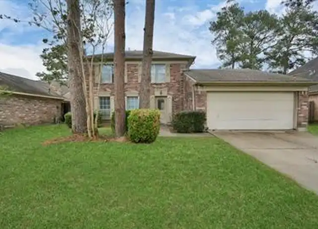 Property at 17210 Colony Creek Dr, Spring, TX, 77379, 4 beds, 2.5 baths, [object Object]