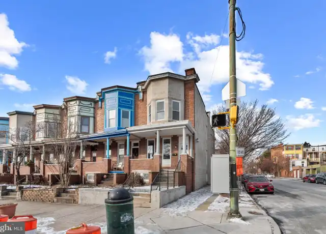 Property at 2746 Guilford Ave, Baltimore, MD, 21218, 4 beds, 2.5 baths, [object Object]