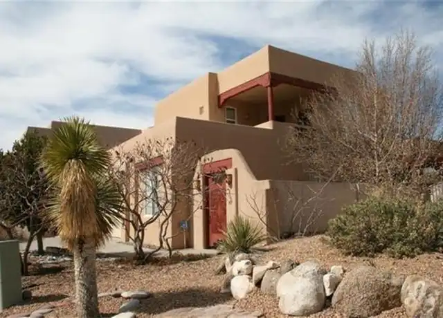 Property at 12609 Sandia Ridge Pl NE, Albuquerque, NM, 87111, 3 beds, 2 baths, [object Object]