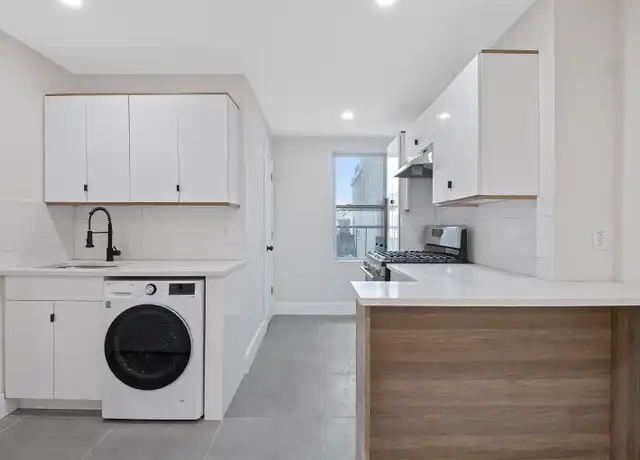 Property at 388 Palisade Ave Unit 2, Jersey City, NJ, 07307, 1 bed, 1 bath, [object Object]
