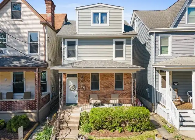 Property at 131 4th St, Aspinwall, PA, 15215, 4 beds, 2 baths, [object Object]