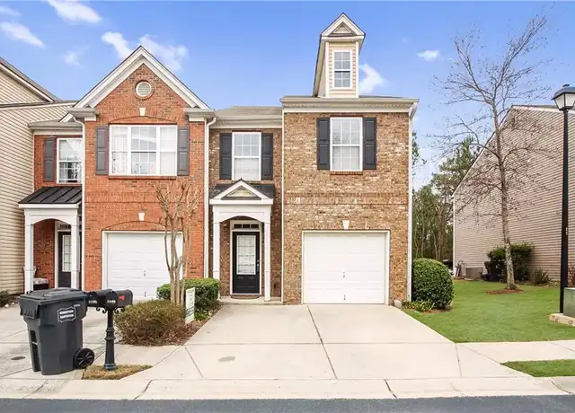 Property at 3893 Grovemont Pl, Duluth, GA, 30096, 3 beds, 2.5 baths, [object Object]