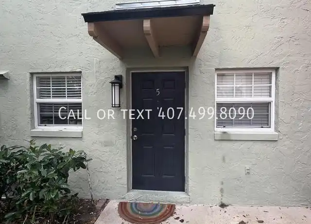 Property at 2425 E Central Blvd, Orlando, FL, 32803, 1 bed, 1 bath, [object Object]