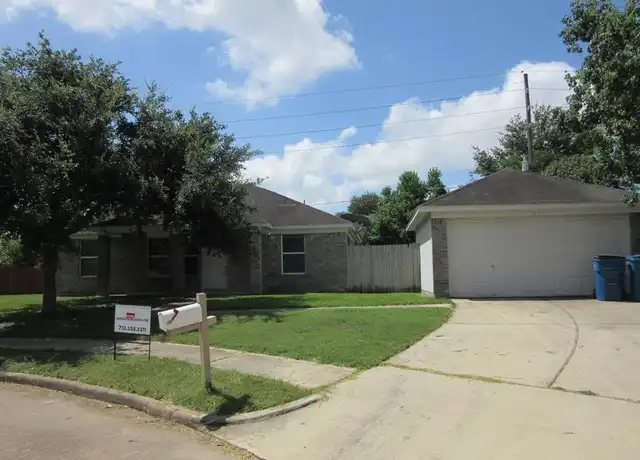 Property at 5237 Pinewood Ter, Katy, TX, 77493, 4 beds, 2 baths, [object Object]