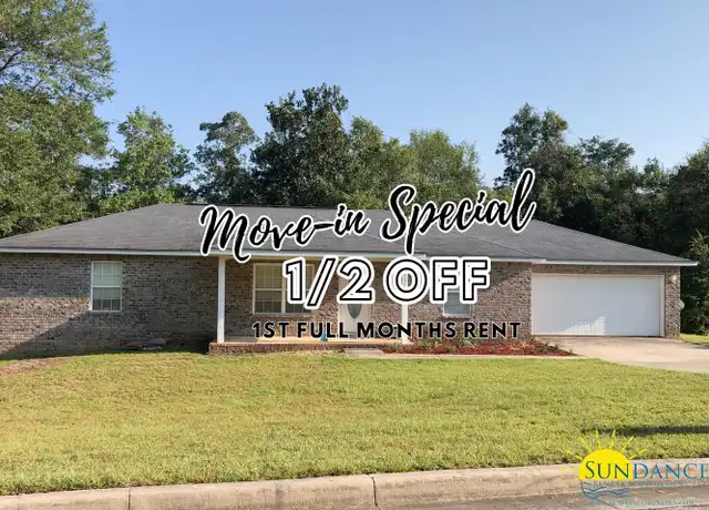Property at 132 Cabana Way, Crestview, FL, 32536, 3 beds, 2 baths, [object Object]