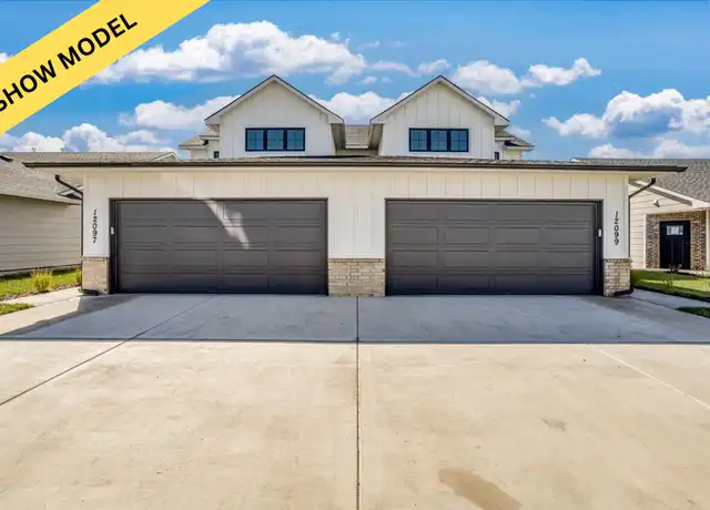 Property at 12099 W Swift Fox St, Maize, KS, 67101, 4 beds, 3 baths, [object Object]