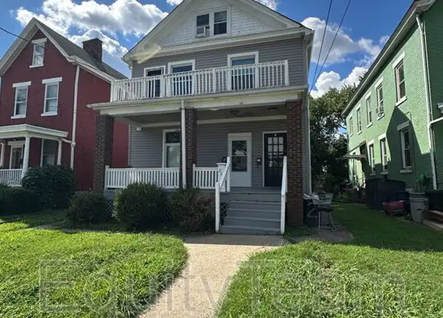 Property at 2341 Kenilworth Ave Unit 1, Cincinnati, OH, 45212, 2 beds, 1 bath, [object Object]