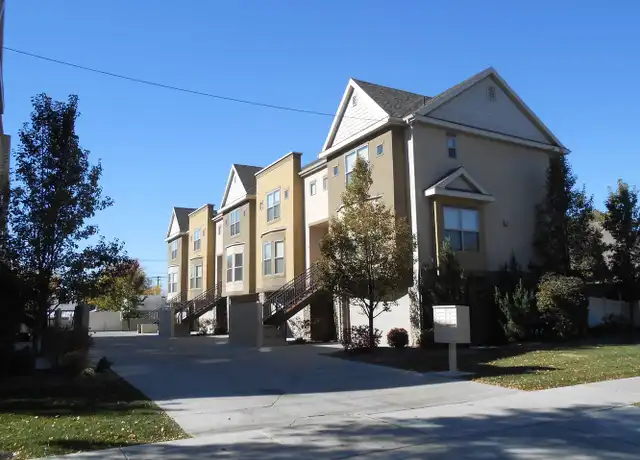 Property at 750 S 500 E #6, Salt Lake City, UT, 84102, 2 beds, 2.5 baths, [object Object]
