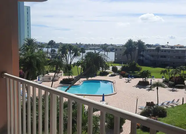 Property at 300 64th Ave #426, St Pete Beach, FL, 33706, 2 beds, 2 baths, [object Object]